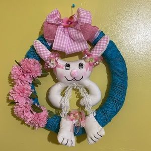 COPY - Easter Wreath